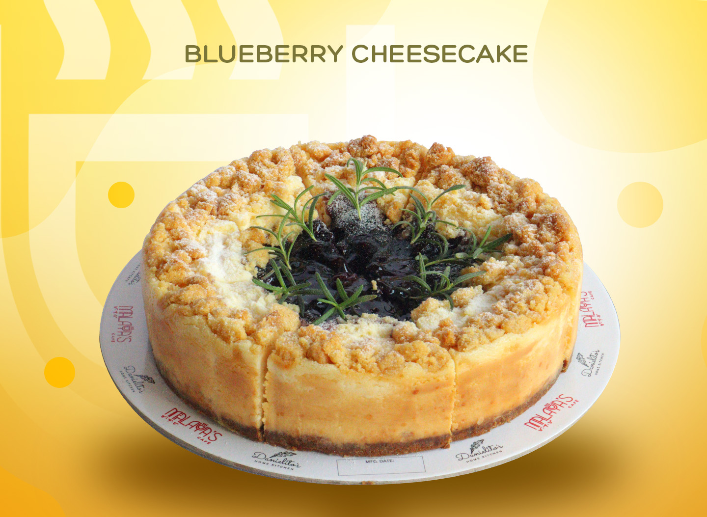 Menu Item